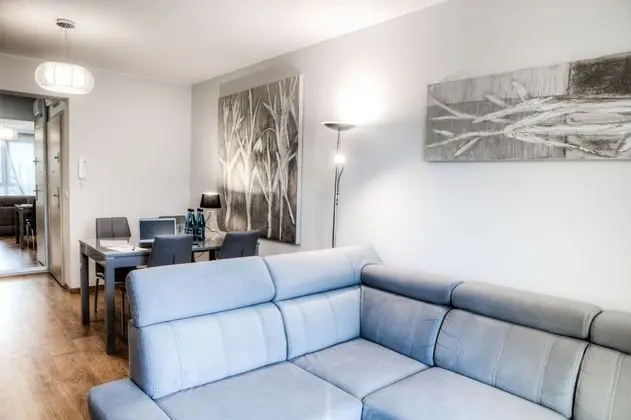 Superior Apart Daire