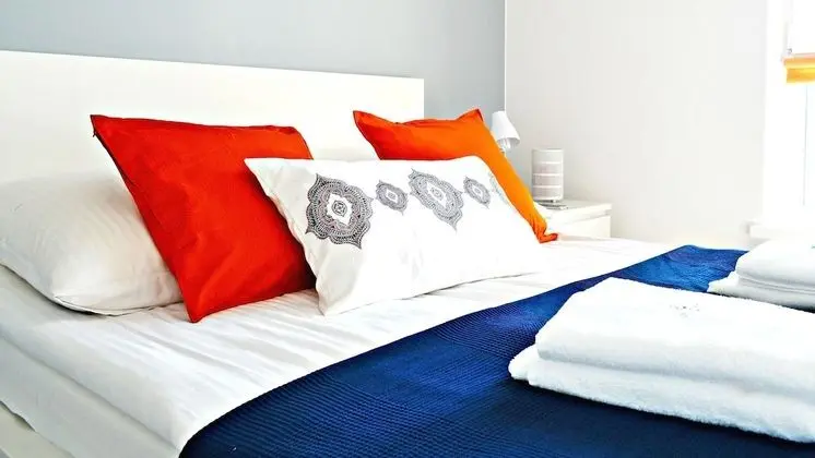 Superior Apart Daire