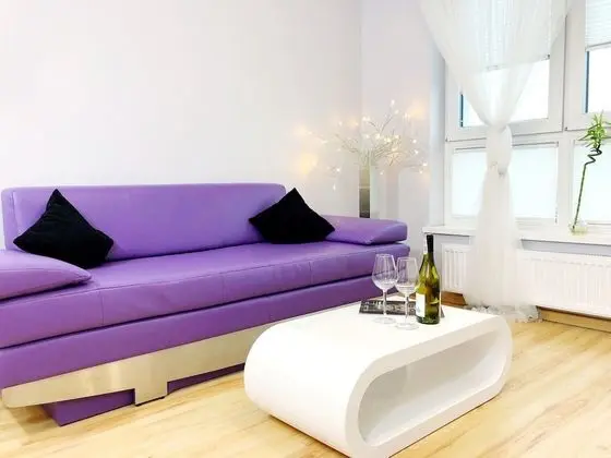 Superior Apart Daire