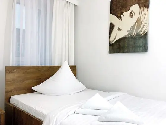 Superior Apart Daire