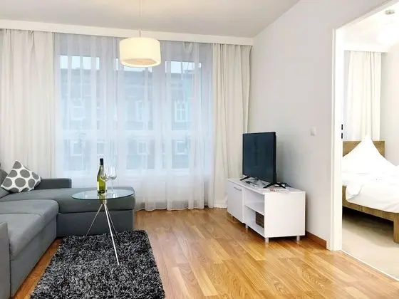 Superior Apart Daire