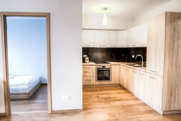 Superior Apart Daire