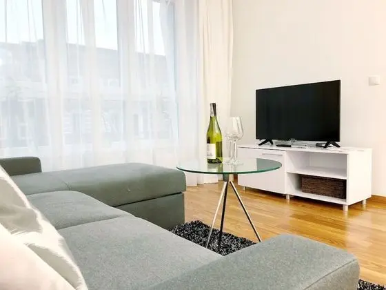 Superior Apart Daire