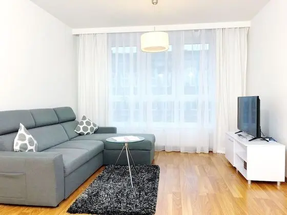 Superior Apart Daire