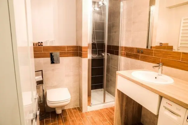 Superior Apart Daire