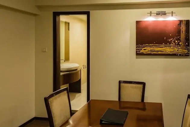 Ortak Ranzalı Oda