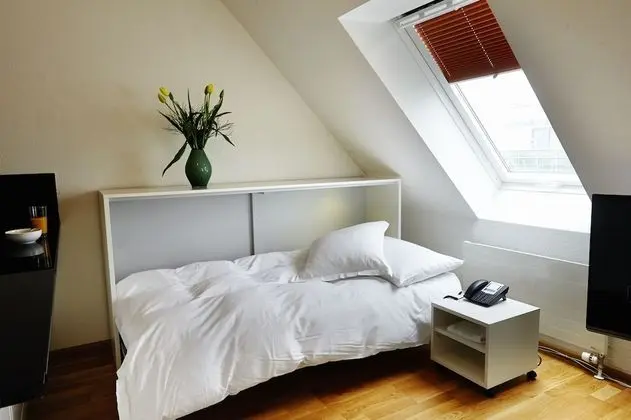 Apart Daire, 1 Yatak Odası