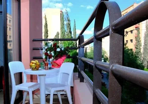 Balkon