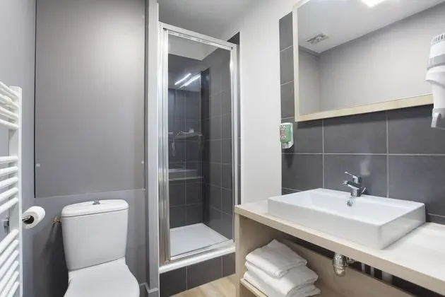 Apart Daire, 1 Yatak Odası (4 People)