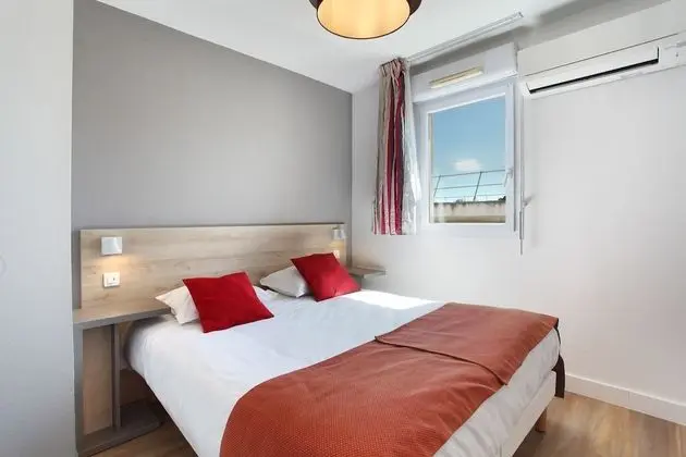 Apart Daire, 2 Yatak Odası (6 People)