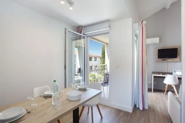 Apart Daire, 2 Yatak Odası (6 People)