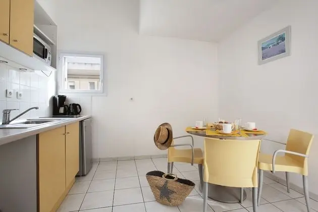 Apart Daire, 2 Yatak Odası (6 People)