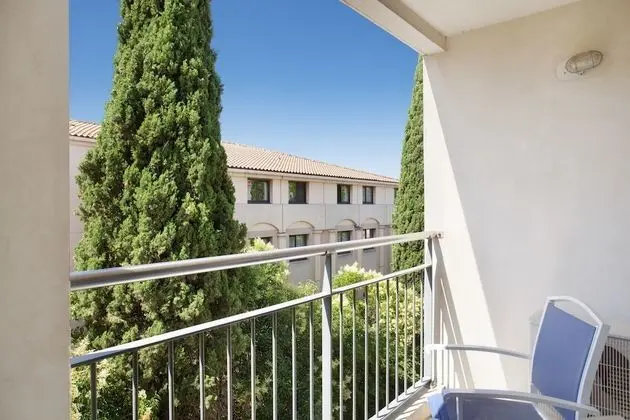 Apart Daire, 2 Yatak Odası (6 People)