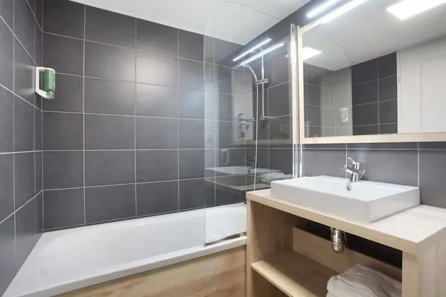 Apart Daire, 2 Yatak Odası (6 People)