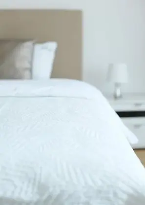 Economy Tek Kişilik Oda