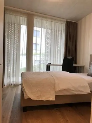 Economy Tek Kişilik Oda