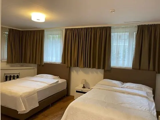 Family Oda, 1 Yatak Odası