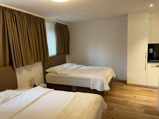 Family Oda, 1 Yatak Odası