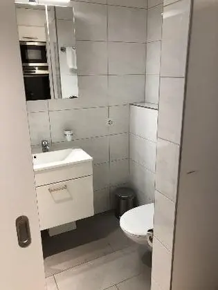 Tek Kişilik Oda