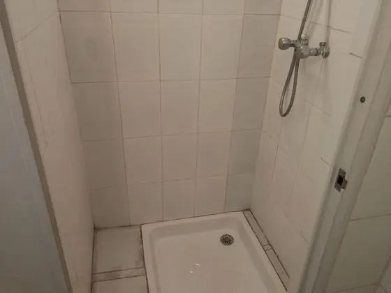Basic Tek Büyük Yataklı Oda, 2 Tek Kişilik Yatak, Sigara İçilmez, Ortak Banyo