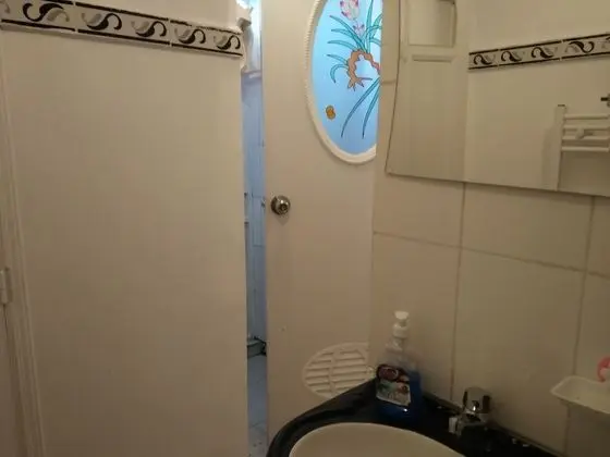 Basic Tek Büyük Yataklı Oda, 2 Tek Kişilik Yatak, Sigara İçilmez, Ortak Banyo