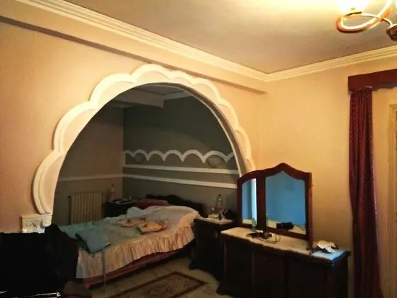 Family Süit, Birden Çok Yatak, Özel Banyo