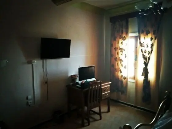 Family Süit, Birden Çok Yatak, Özel Banyo