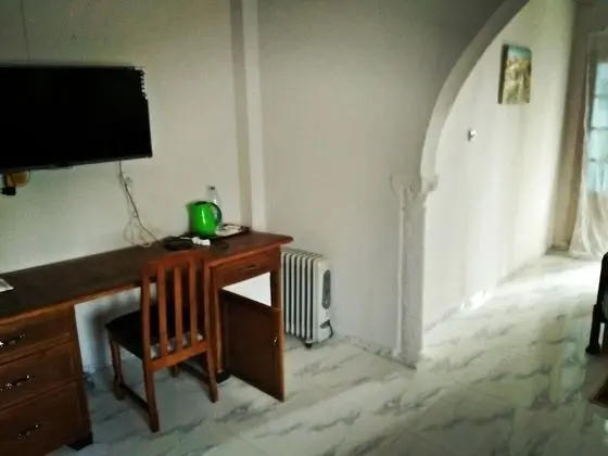 Family Süit, Birden Çok Yatak, Özel Banyo