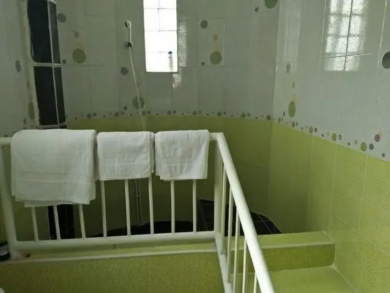 Family Süit, Birden Çok Yatak, Özel Banyo