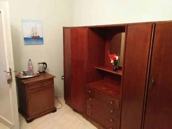 Junior Süit, 1 Çift Kişilik Yatak, Özel Banyo
