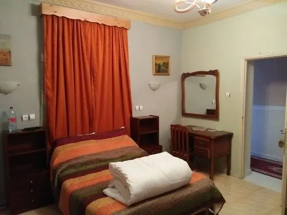 Junior Süit, 1 Çift Kişilik Yatak, Özel Banyo