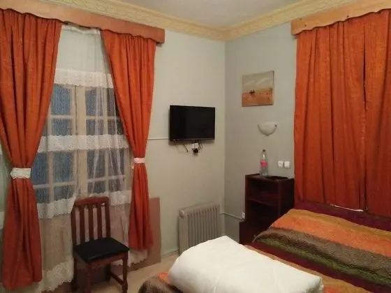 Junior Süit, 1 Çift Kişilik Yatak, Özel Banyo