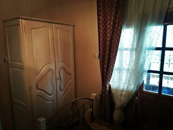Junior Süit, 1 Çift Kişilik Yatak, Özel Banyo