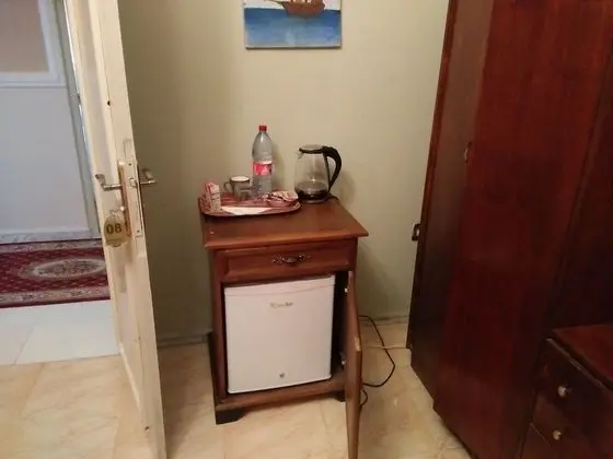 Junior Süit, 1 Çift Kişilik Yatak, Özel Banyo