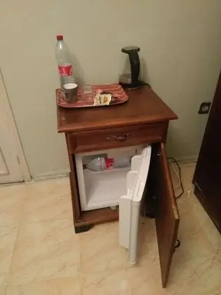 Junior Süit, 1 Çift Kişilik Yatak, Özel Banyo