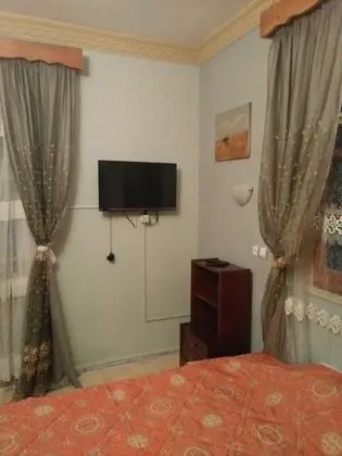 Junior Süit, 1 Çift Kişilik Yatak, Özel Banyo