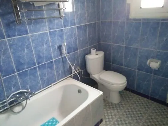 Junior Süit, 1 Çift Kişilik Yatak, Özel Banyo