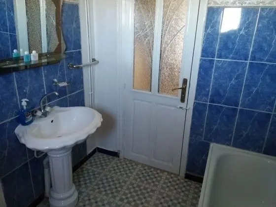 Junior Süit, 1 Çift Kişilik Yatak, Özel Banyo