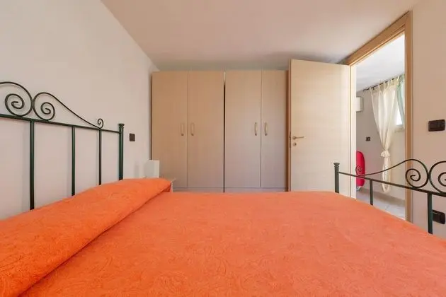 Apart Daire, 1 Yatak Odası (Terra)