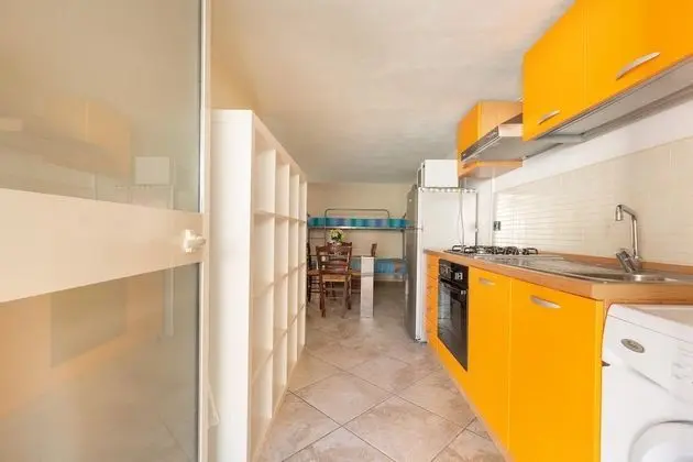 Apart Daire, 1 Yatak Odası (Terra)