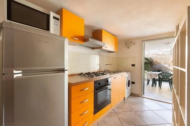 Apart Daire, 1 Yatak Odası (Terra)