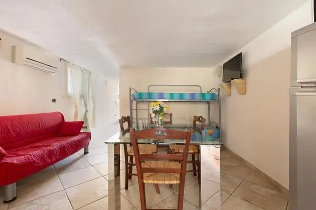 Apart Daire, 1 Yatak Odası (Terra)