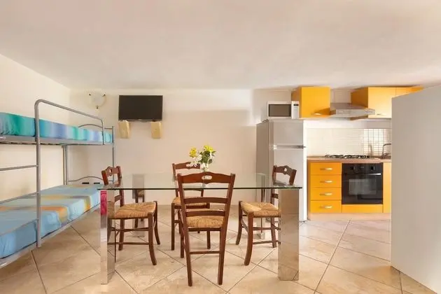 Apart Daire, 1 Yatak Odası (Terra)