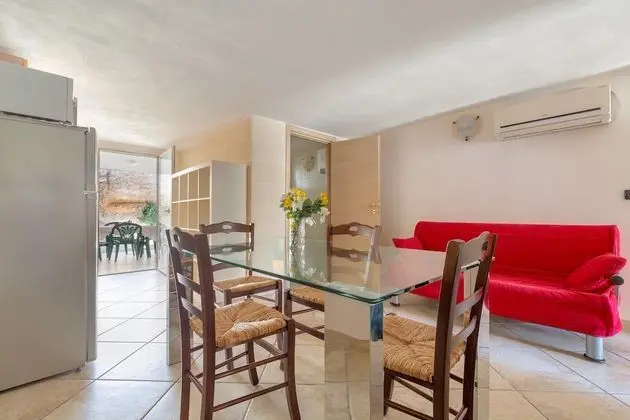 Apart Daire, 1 Yatak Odası (Terra)