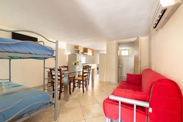 Apart Daire, 1 Yatak Odası (Terra)