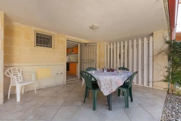 Apart Daire, 1 Yatak Odası (Terra)