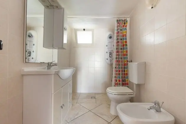 Apart Daire, 1 Yatak Odası (Terra)