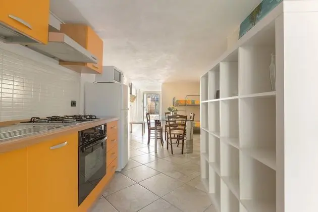 Comfort Apart Daire, 1 Yatak Odası (Mare)