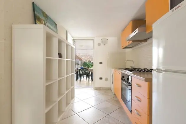 Comfort Apart Daire, 1 Yatak Odası (Mare)