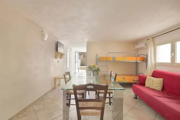 Comfort Apart Daire, 1 Yatak Odası (Mare)